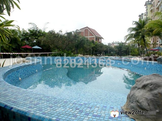 Sunhaven (D16), Condominium #261162